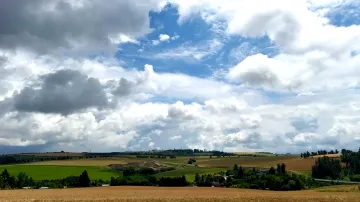 Jihlavsko, Kraj Vysočina