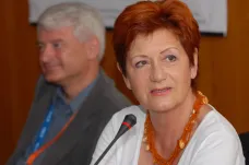 Zemřela bývalá primátorka Zlína a senátorka Irena Ondrová. Byla první ženou v čele radnice