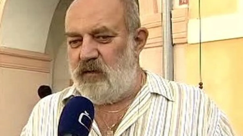 Stanislav Grossman