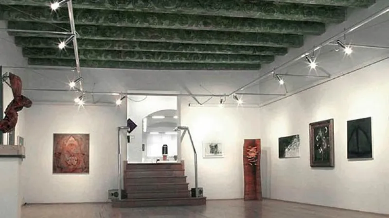 Galerie G