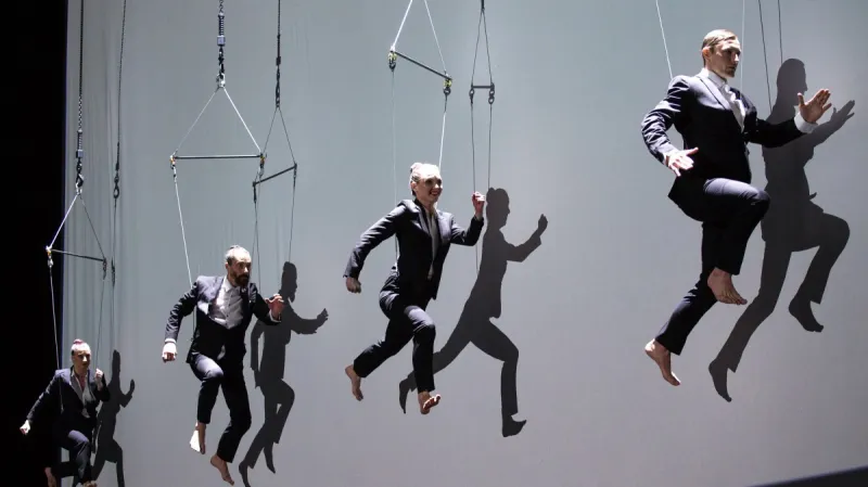 Záznam: Slavnostní zakončení 54. KVIFF