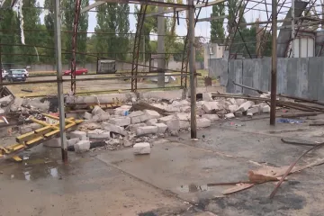 Na Ukrajině už zahynulo na pět set sportovců
