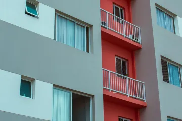 Nájmy jsou zase dražší, loni vzrostly o šest procent