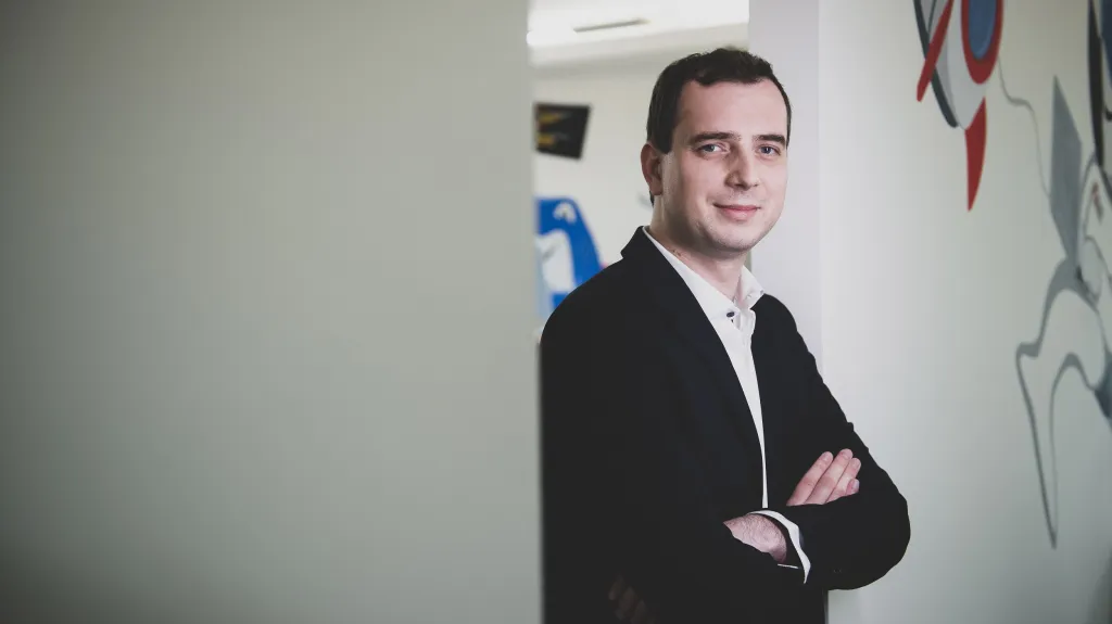 Filip Mikschik