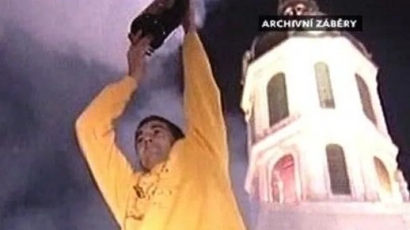 Ve Francii se ochutnává beaujolais