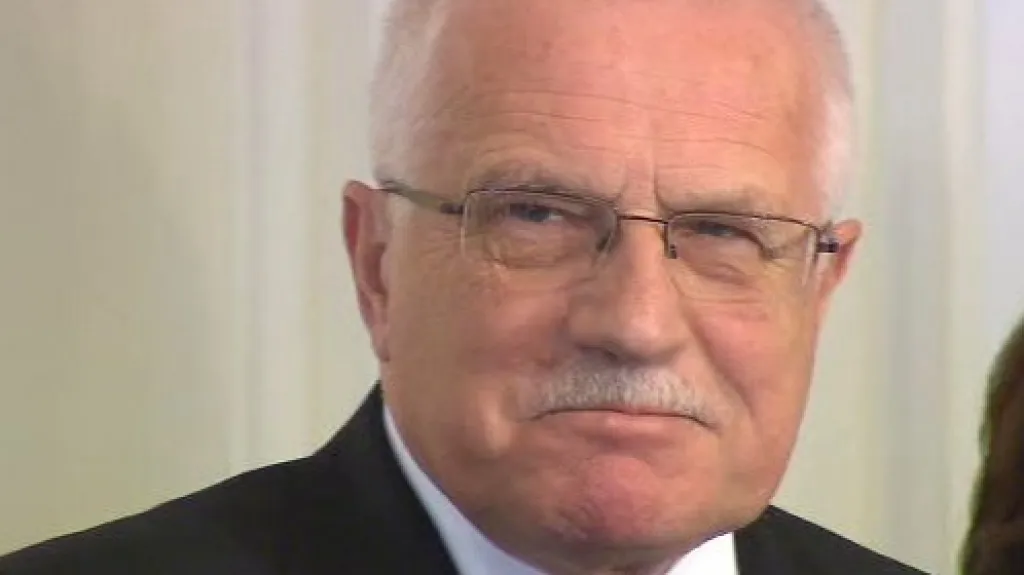 Václav Klaus