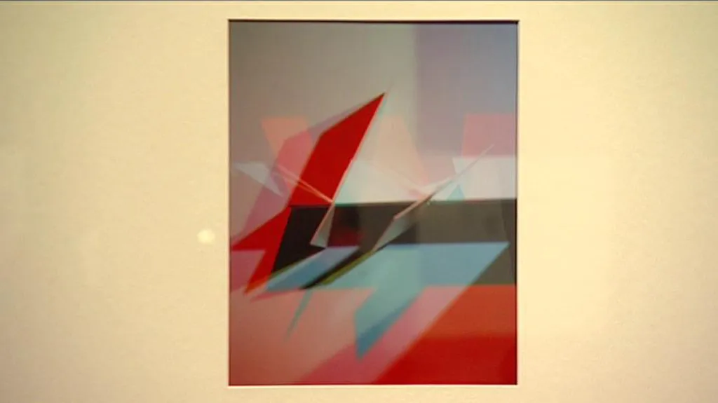 Fotografie z výstavy