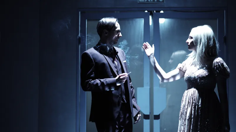 Jaroslav Plesl, Anna Fialová