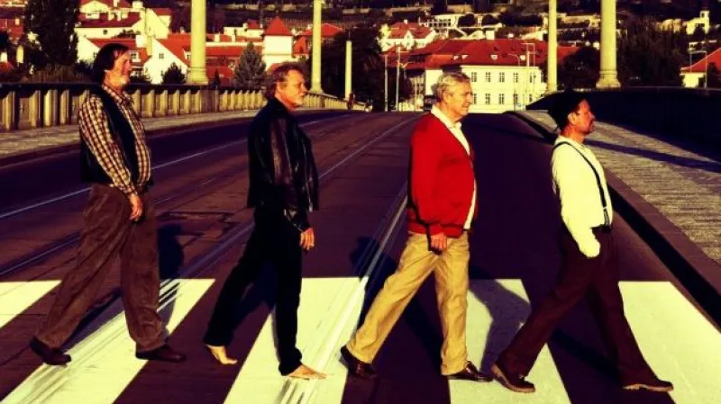 Revival Alice Nellis má premiéru