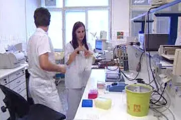 Zájem o testy DNA se zvyšuje