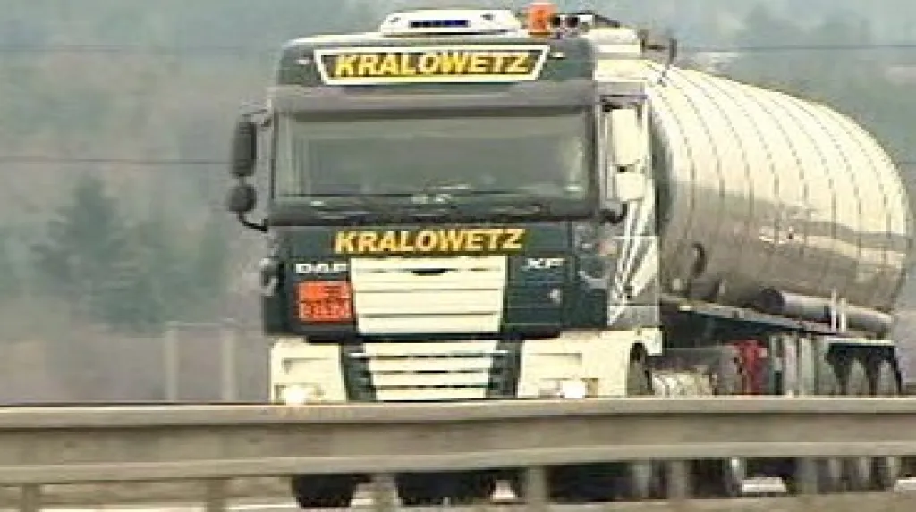 Kamion
