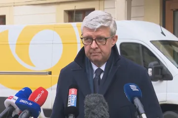 SOUHRN: Zásadní události pondělí 1. prosince