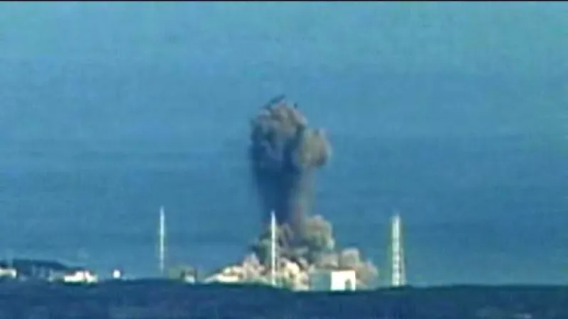 Studio 6: Situace v japonské jaderné energetice 4 roky po Fukušimě