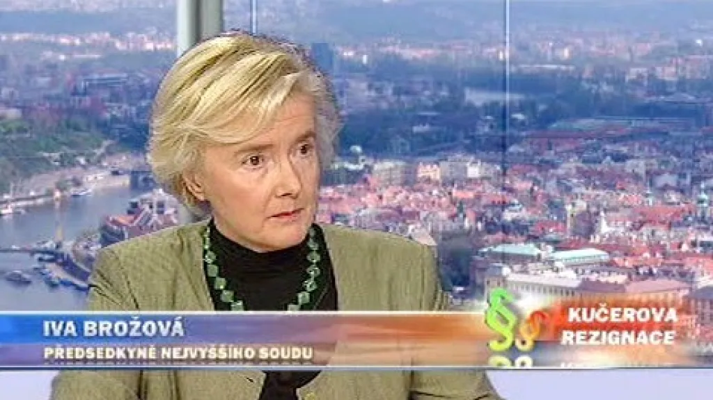 Iva Brožová