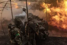 Ukrajinská protiofenziva Rusům ublíží. Válku ale neukončí, soudí analytici