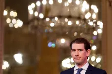 Rakouský kancléř Kurz čelí obvinění z falešného svědectví. Politik to odmítá