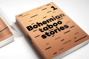 Příběhy lidí, kteří profesní život zasvětili erotice. Nová kniha odkrývá sexuální tabu