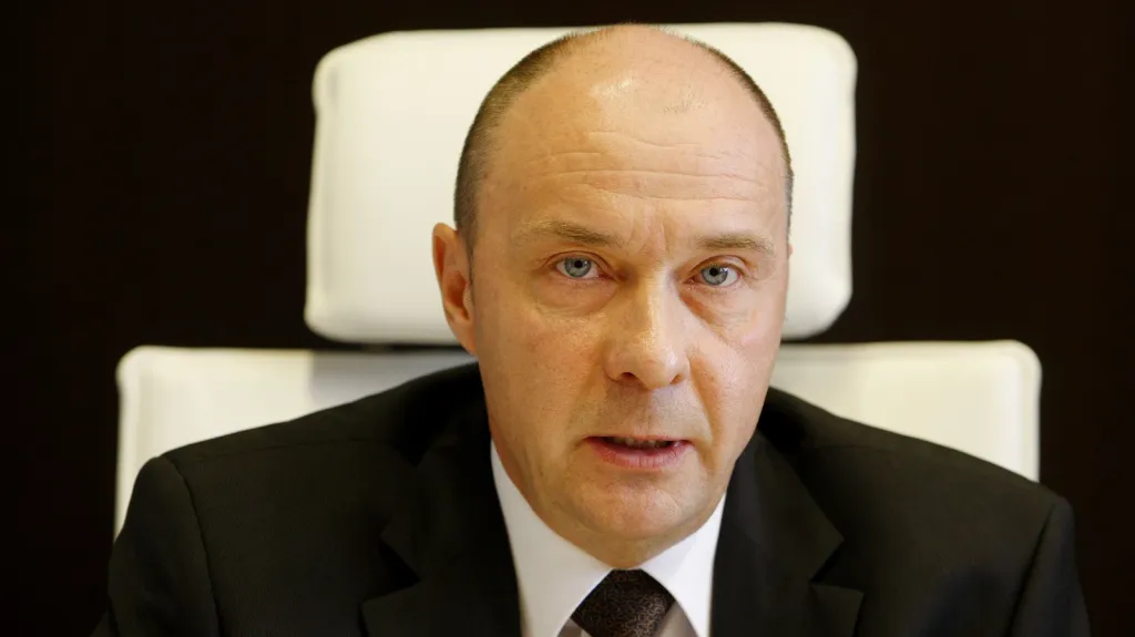 Libor Grygárek