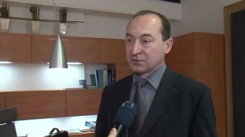 Antonín Tůma - technický ředitel, Povodí Moravy