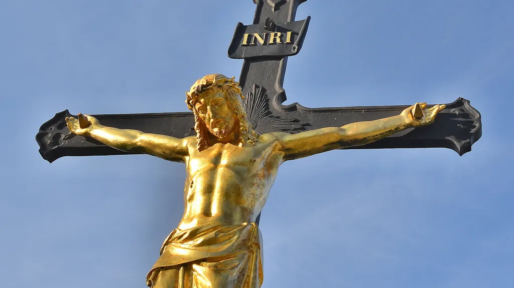 Ježíš Kristus
