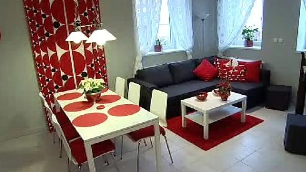 Dětský domov v Lichnově