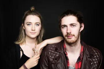 Klip týdne: Hozier / Cherry Wine