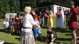 Tajemství rodu Kustošů
