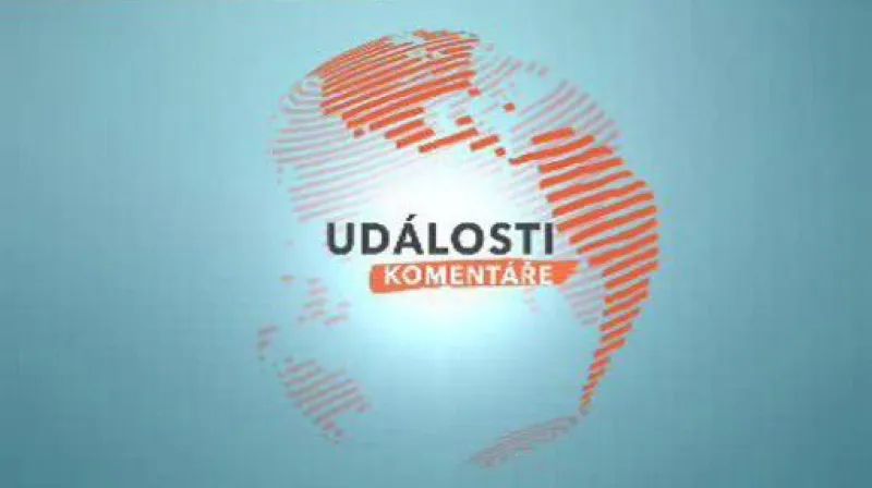 Události komentáře: Senátní volby