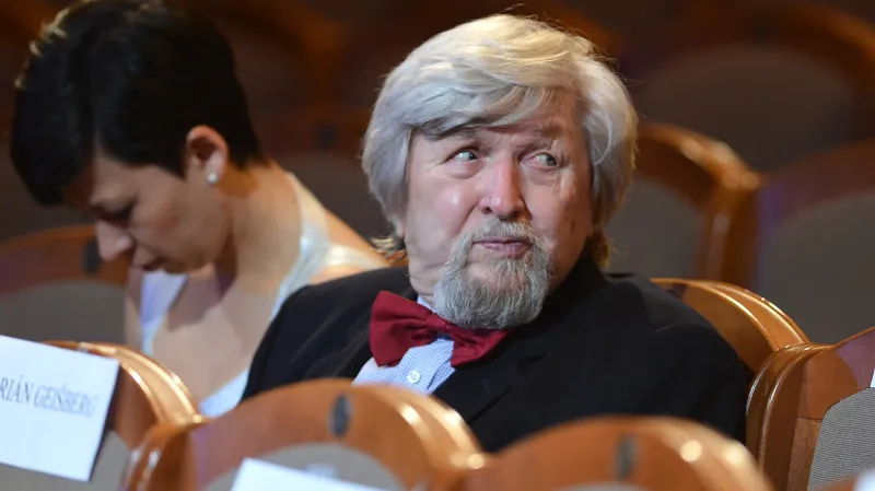 Miroslav Ondříček