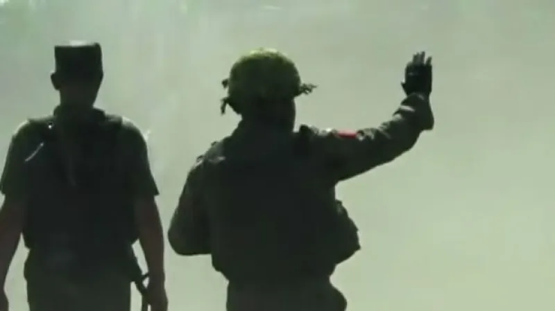 Válka na Ukrajině pokračuje už čtvrtý měsíc