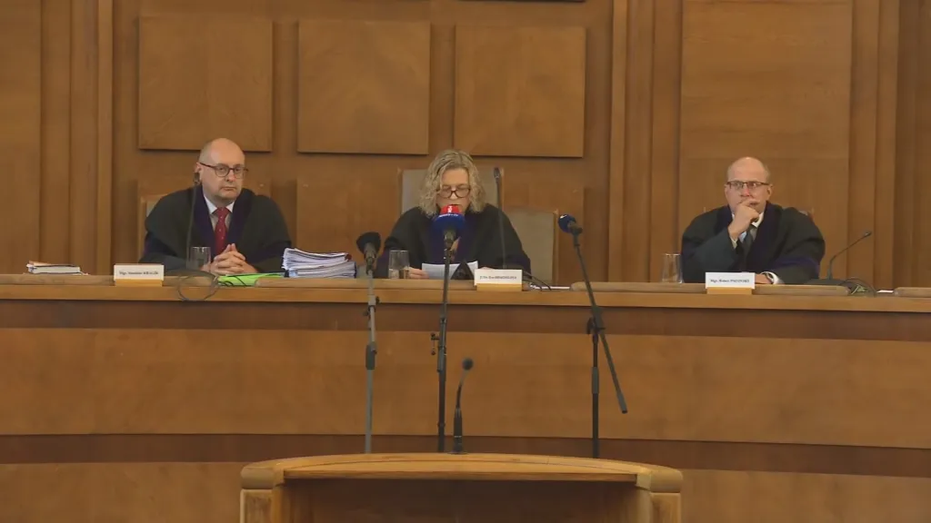 Kauza Čapí hnízdo se vrací k městskému soudu