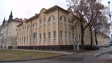 Základní a mateřská škola v Břeclavi