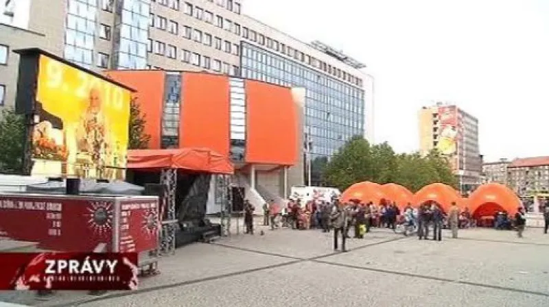 ČSSD řešila na programové konferenci své budoucí směřování