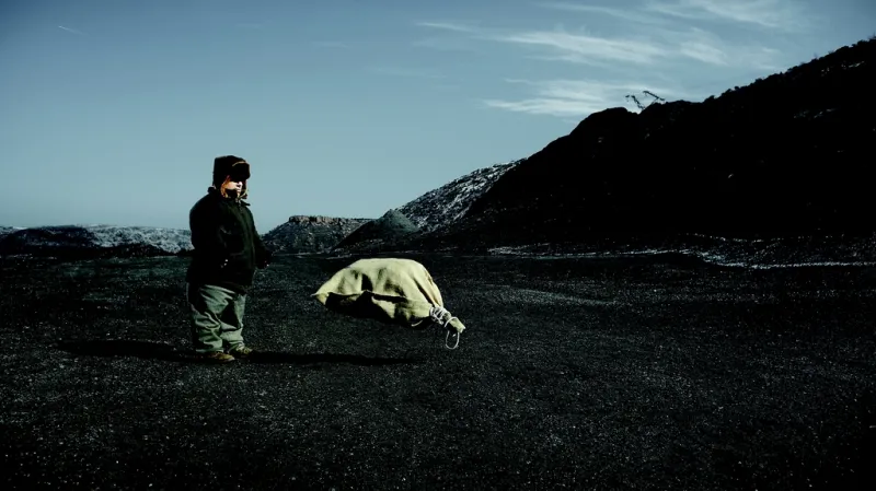 The Distance – Vzdálenost