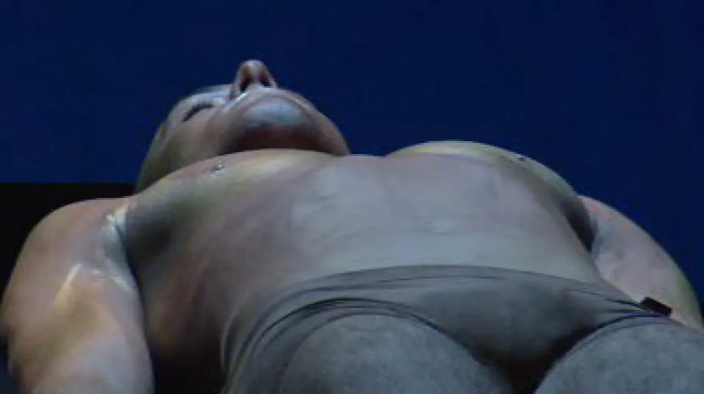 Golem 13