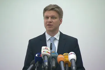 TOP 09 může mít v Praze menšinovou vládu, Březina není proti