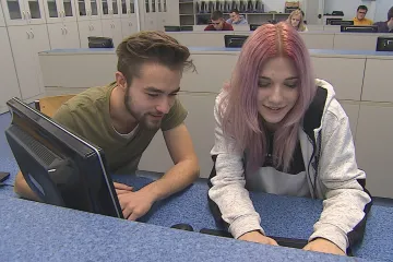 Středoškoláci budou v Brně studovat kybernetickou bezpečnost v nově vybudovaném centru