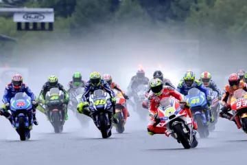 Pořadatelé motocyklové GP v Brně žalují stát kvůli nižší dotaci, chtěli 70 milionů