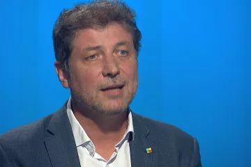 Budeme muset použít mechanismy, kterými korporáty prověřují lidi, říká Lacina k „očištění“ hnutí STAN