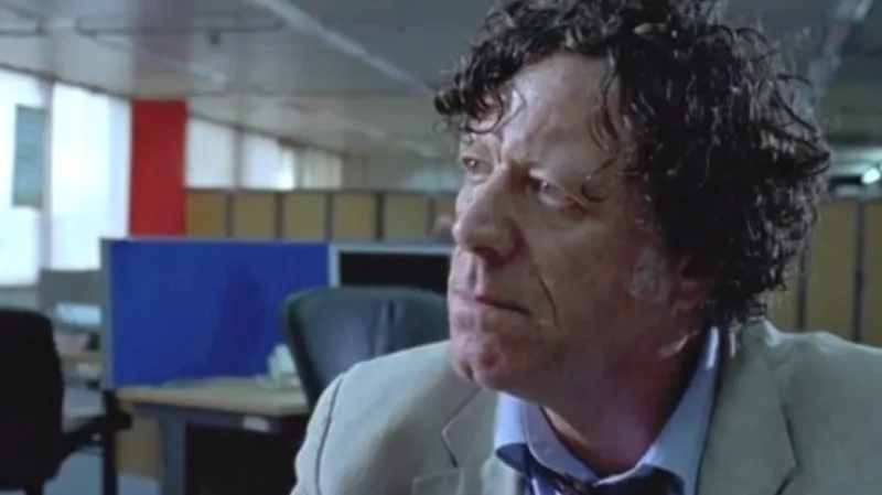 Britský snímek The Mass of Men režiséra Gabriela Gaucheta získal na Festivalu krátkých filmů Praha 2014 Hlavní cenu