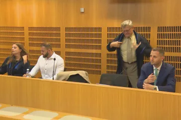 Nemrahovi uzavřeli dohodu v kauze související s případem Dozimetr, soud rozhodne v pátek