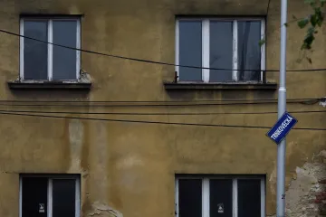 V Ostravě je v bytové nouzi až tři tisíce lidí. Město má v plánu postavit další sociální byty