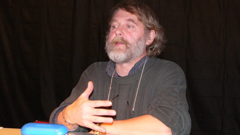 Petr Šabach