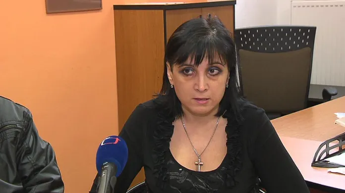 Klára Samková