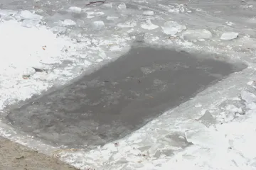 „Zkusil jsem na ni mluvit, nereagovala.“ Svědci popsali záchranu dívek na jihu Čech