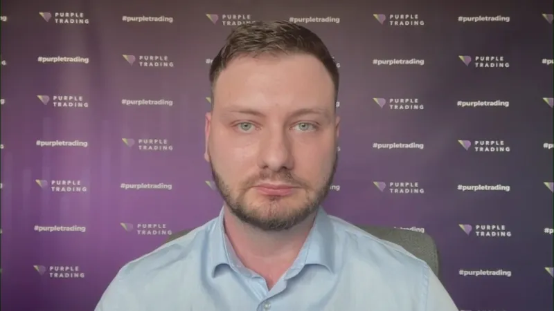 Analytik Petr Lajsek k cenám ropy