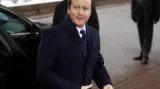 David Cameron