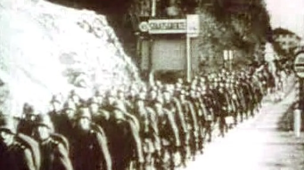 Anšlus Rakouska