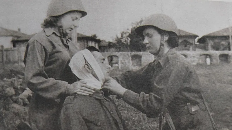 Zdravotnický výcvik