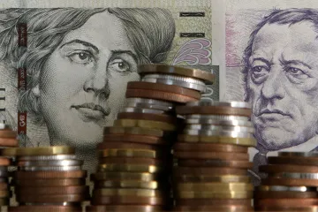 Češi v exekuci méně podporují demokracii, zjistili sociologové